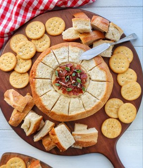 Adora-Bowl – supplied