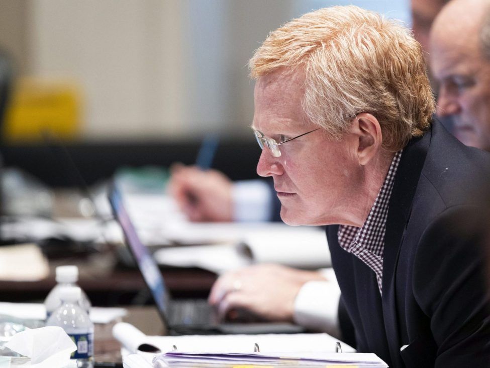 Housekeeper never saw Alex Murdaugh clothes after killings Ottawa Sun