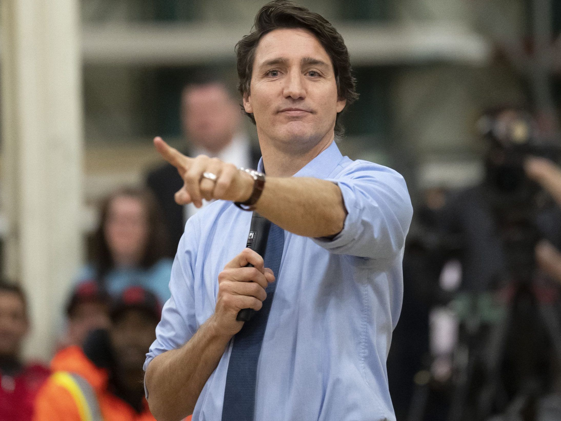 Trudeau Looks Like He's Hiding Truth On China's Election Interference ...