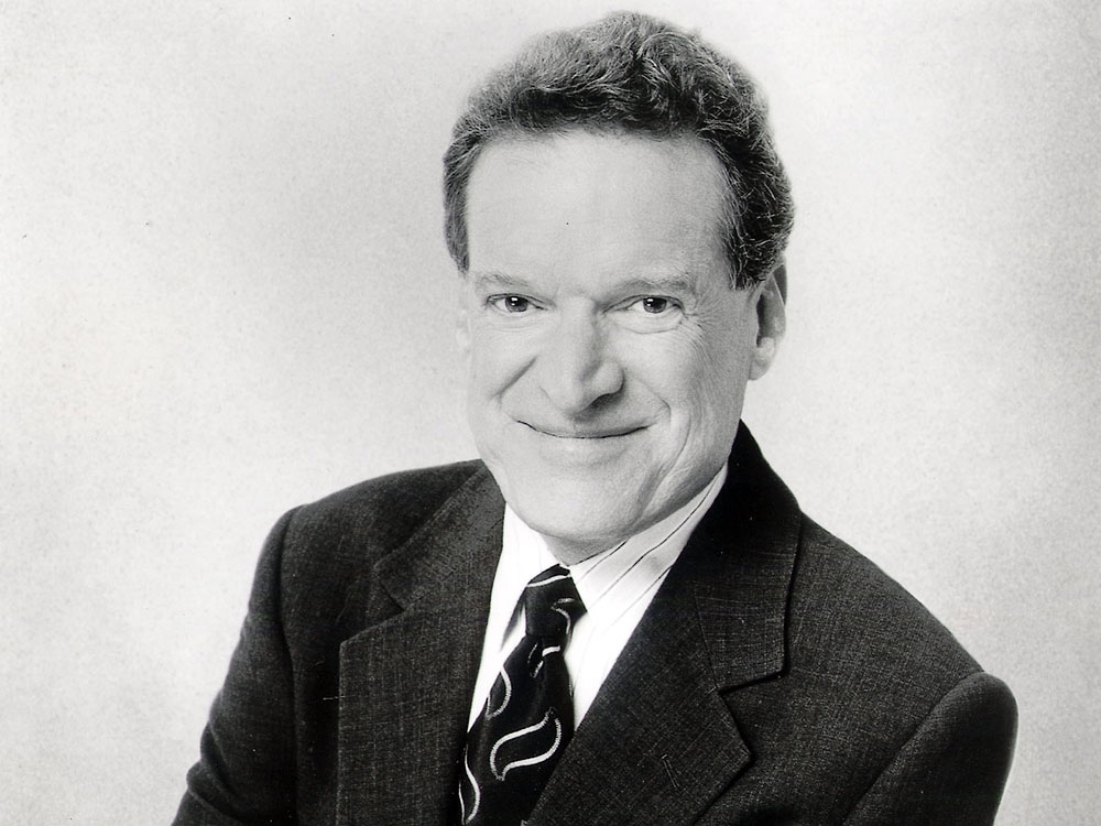 Charles Kimbrough, who played anchor in 'Murphy Brown,' dies Calgary