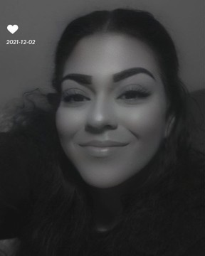 Christina Elgin