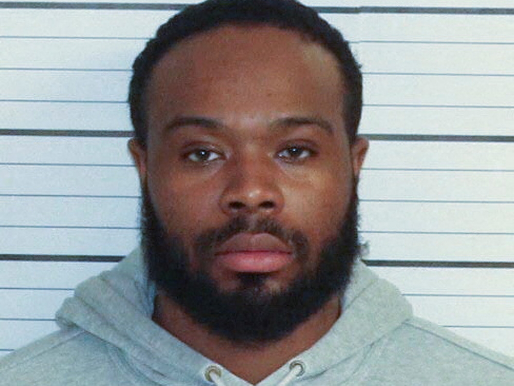 First officer in tyre nichols arrest accused of brutality as jailer