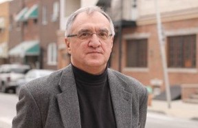 Le légendaire enquêteur de Philadelphie George Anastasia.  GEORGE ANASTASIE/ FACEBOOK