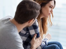 PAGET: Is there such a thing as being too sensitive?