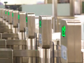 TTC commissioners have accepted a staff plan to begin ticketing fare evaders as early as the end of March.