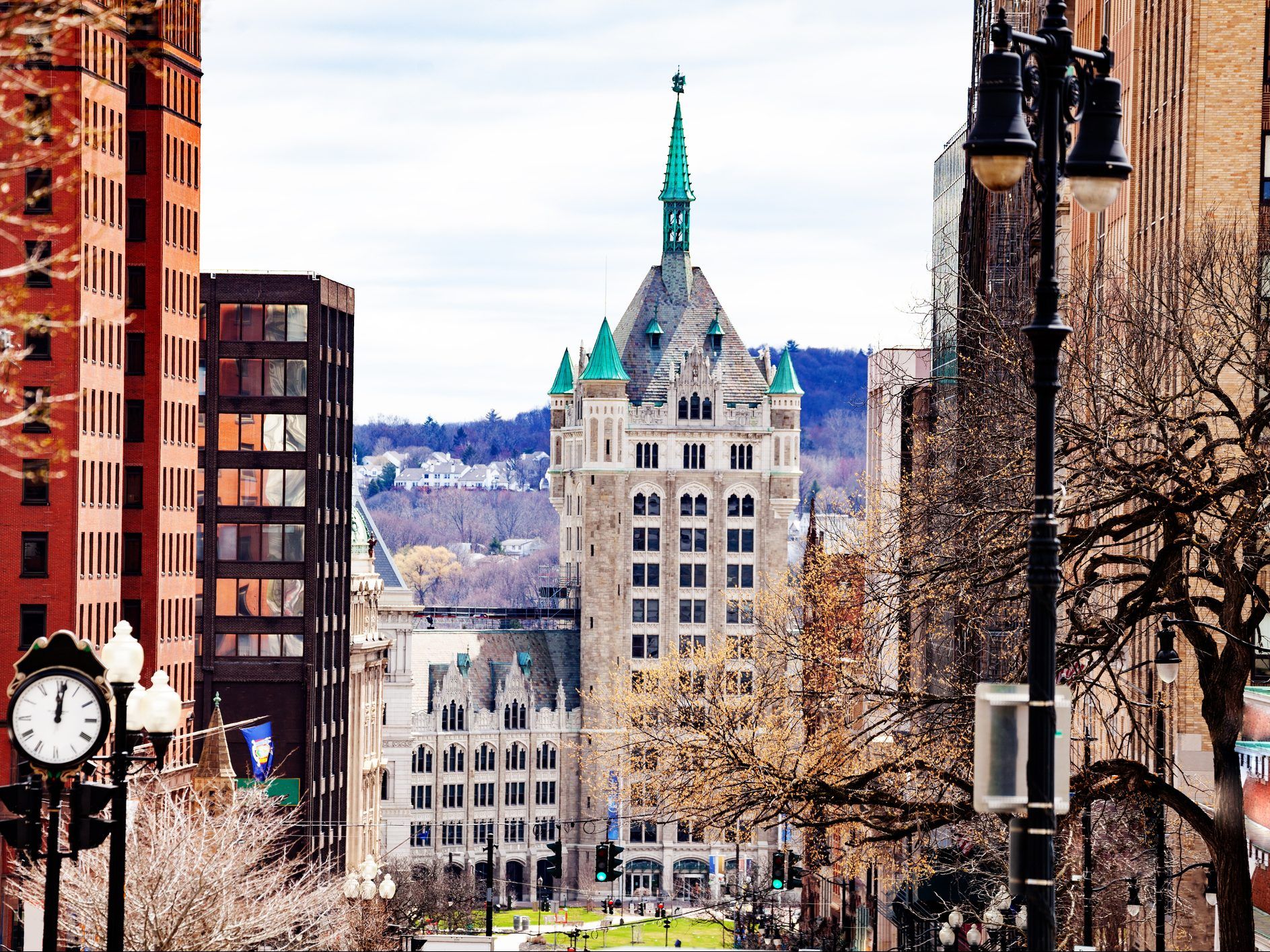 SUNY forcing freshmen to take diversity, equity and inclusion class