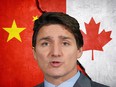 Forget being outraged at allegations of China interfering in Canada’s last two elections, Justin Trudeau wants to know who in CSIS is leaking to the media, writes columnist Brian Lilley..
