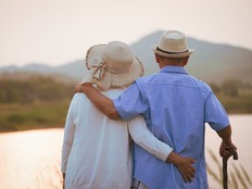 PAGET: True love is timeless