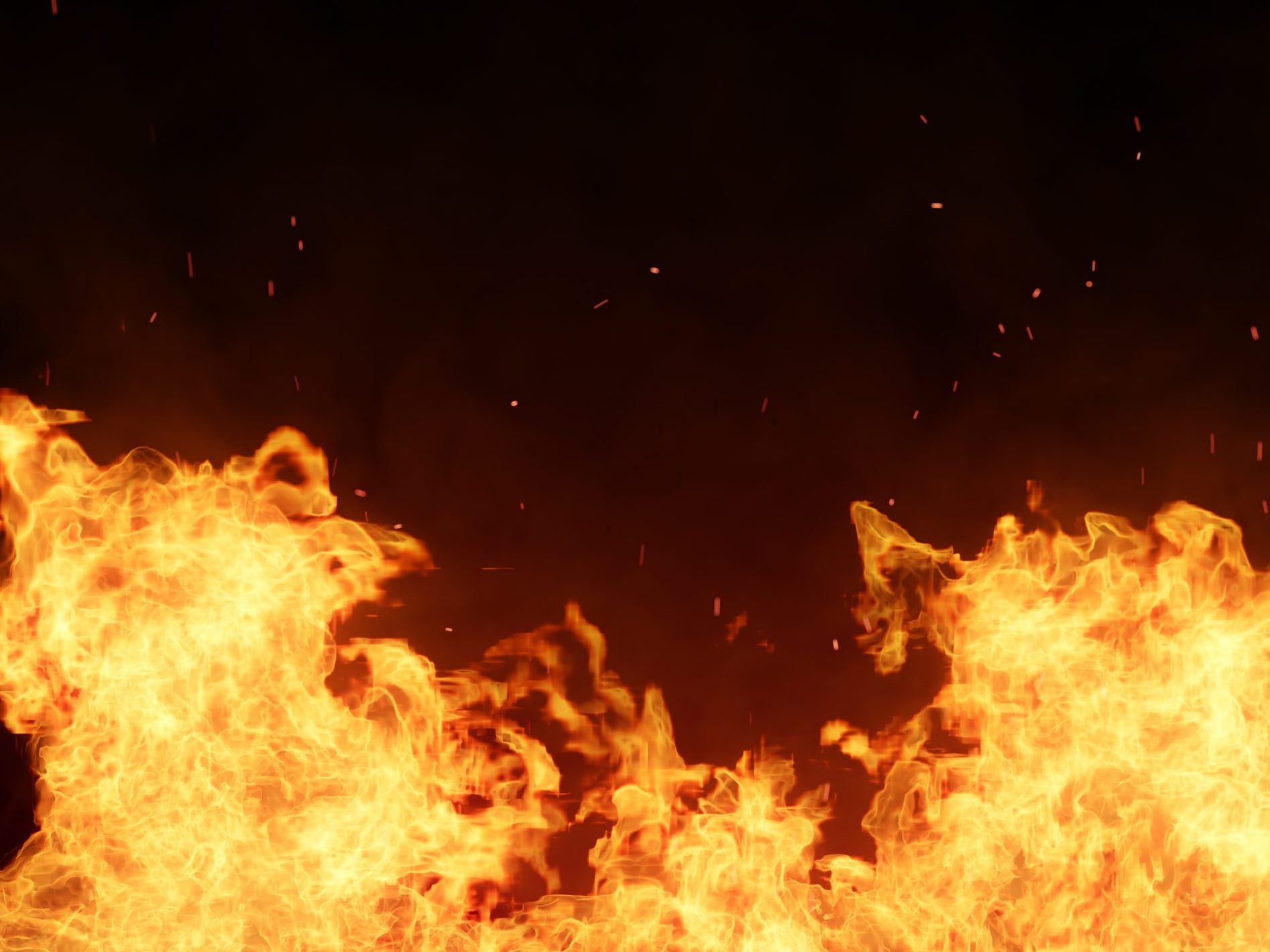 Florida plant nursery fire sends flames, smoke into sky Ottawa Sun