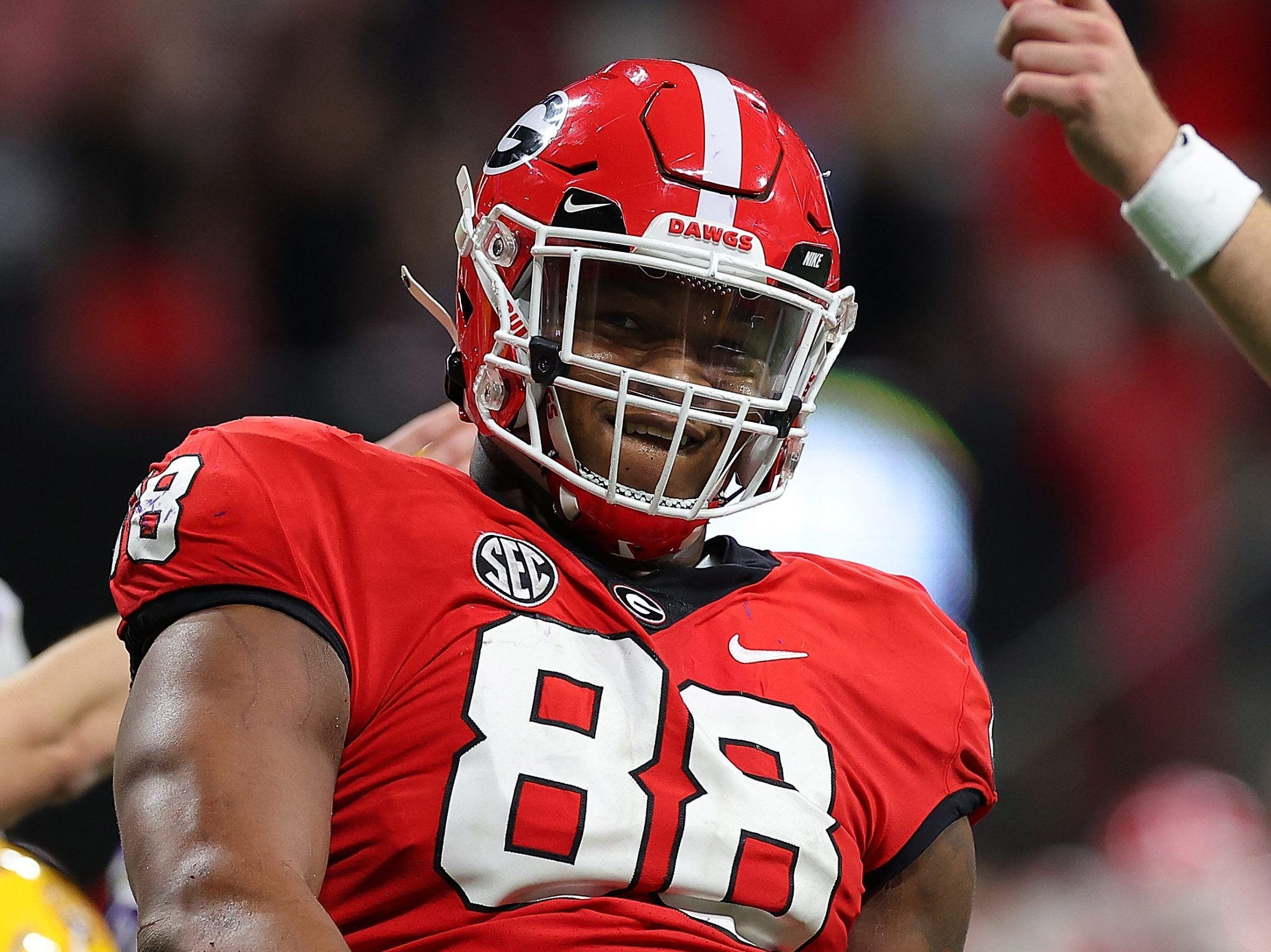 Dallas Cowboys 7-Round Mock Draft: Following the breadcrumbs (Final)