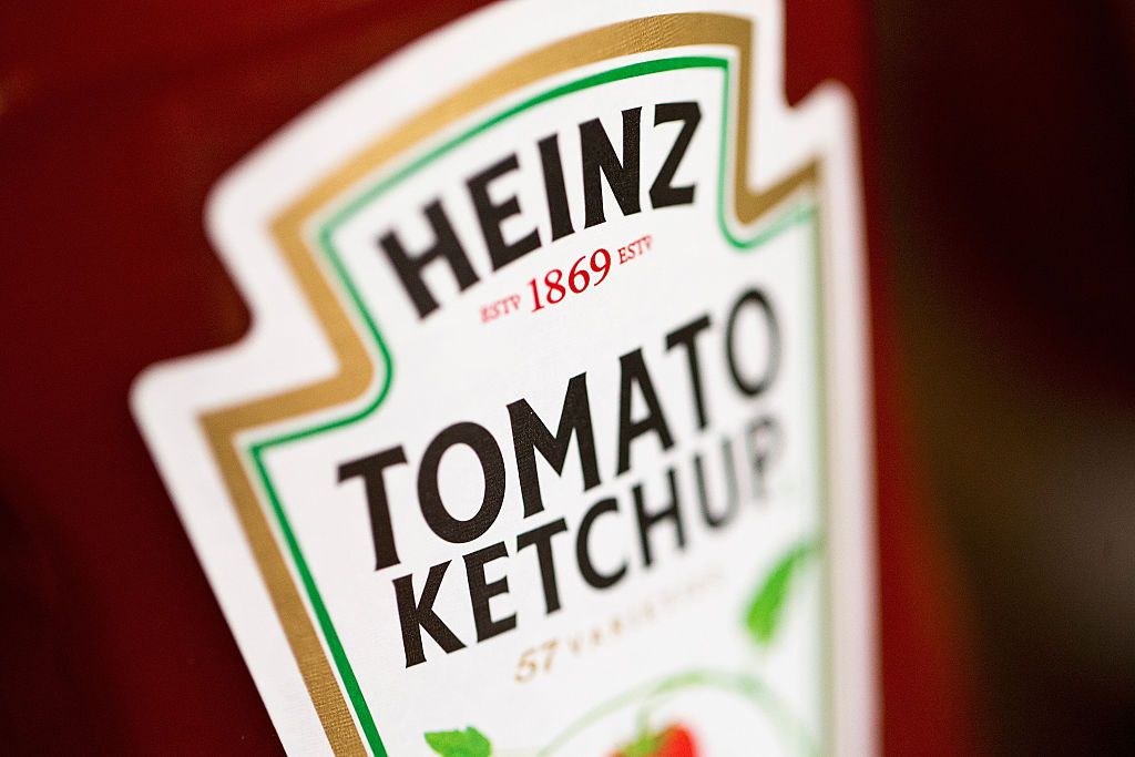 Heinz wants to buy boat for stranded sailor who survived on ketchup