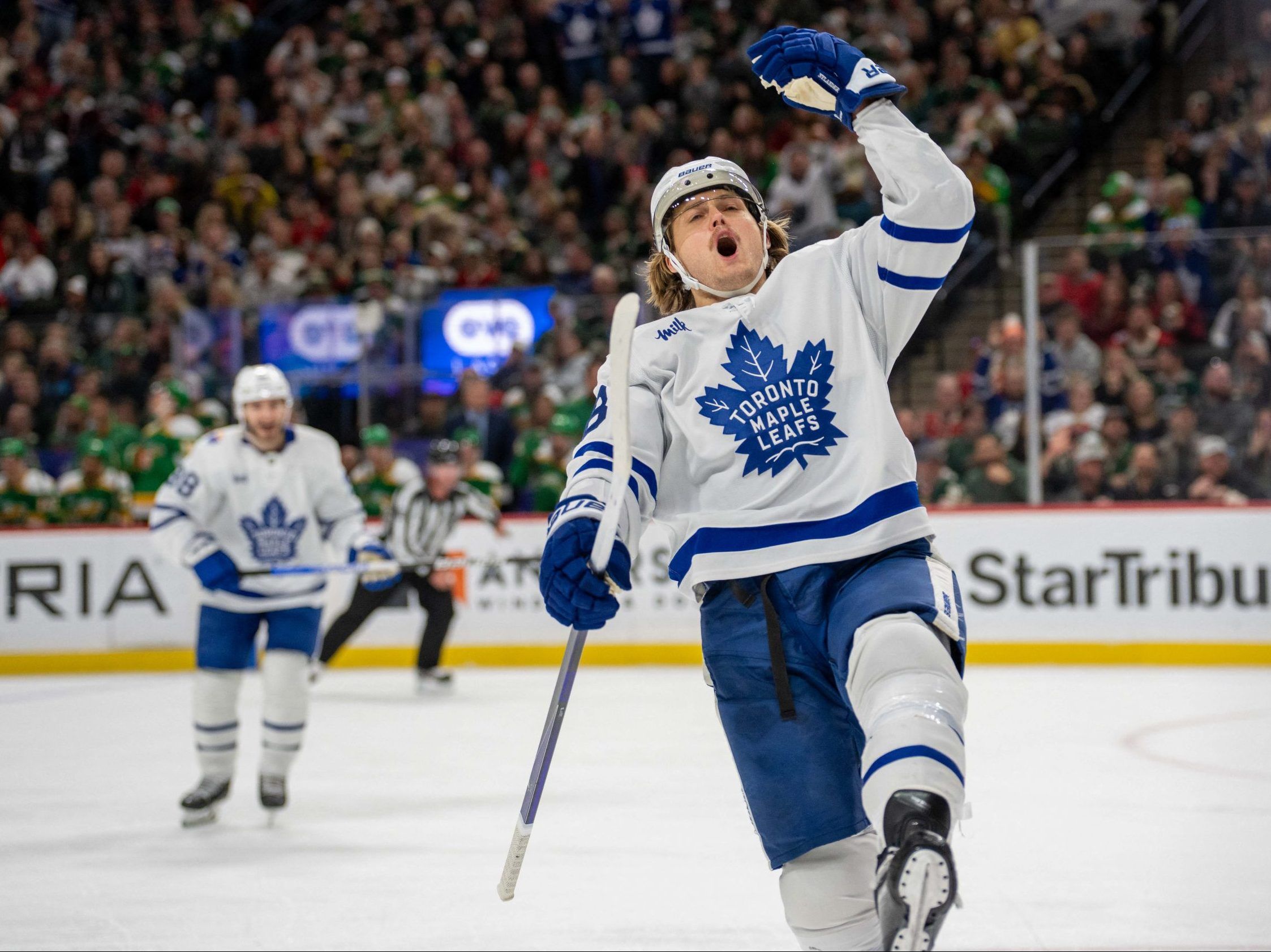 Wild vs Maple Leafs Odds, Picks, and Predictions Tonight Toronto Capitalizes on Absences Wetaskiwin Times