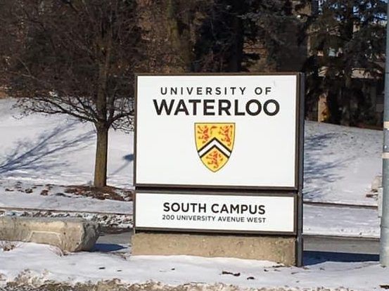 University of Waterloo to end research partnership with Huawei ...