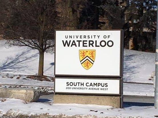 University Of Waterloo To End Research Partnership With Huawei 