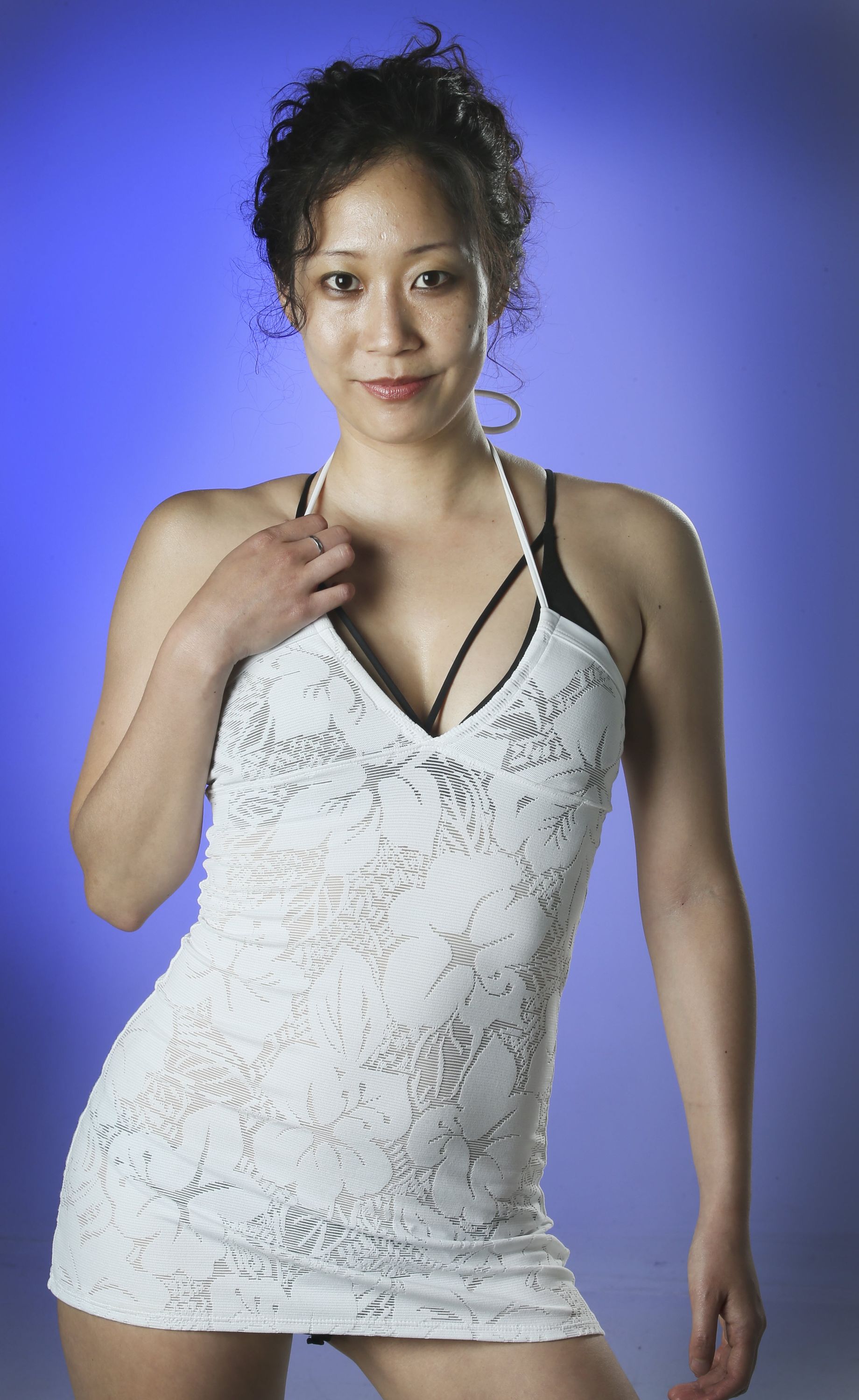 SUNshine Girl Jenny Toronto Sun