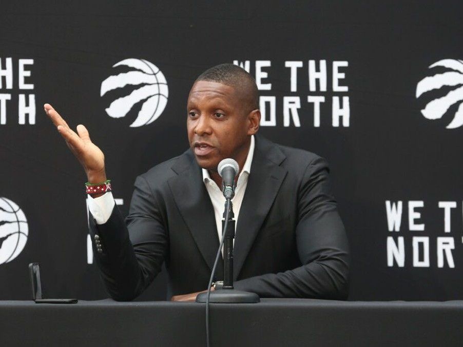 What to know about the Raptors and the NBA play-in tournament | Toronto Sun