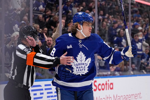 Toronto Maple Leafs shouldn't be done after signing TJ Brodie