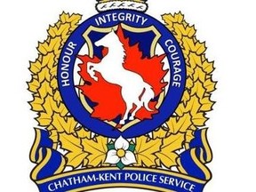 Chatham-Kent Police