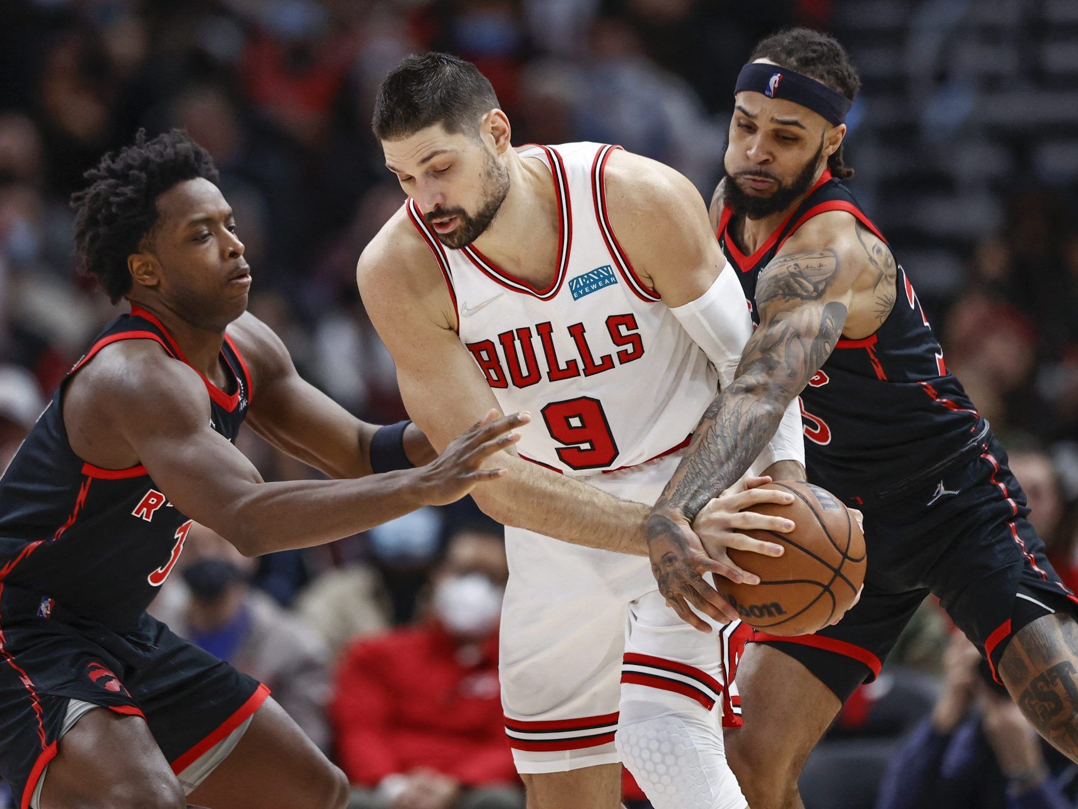 WOLSTAT: Raptors positioned well to take advantage of NBA's asset ...