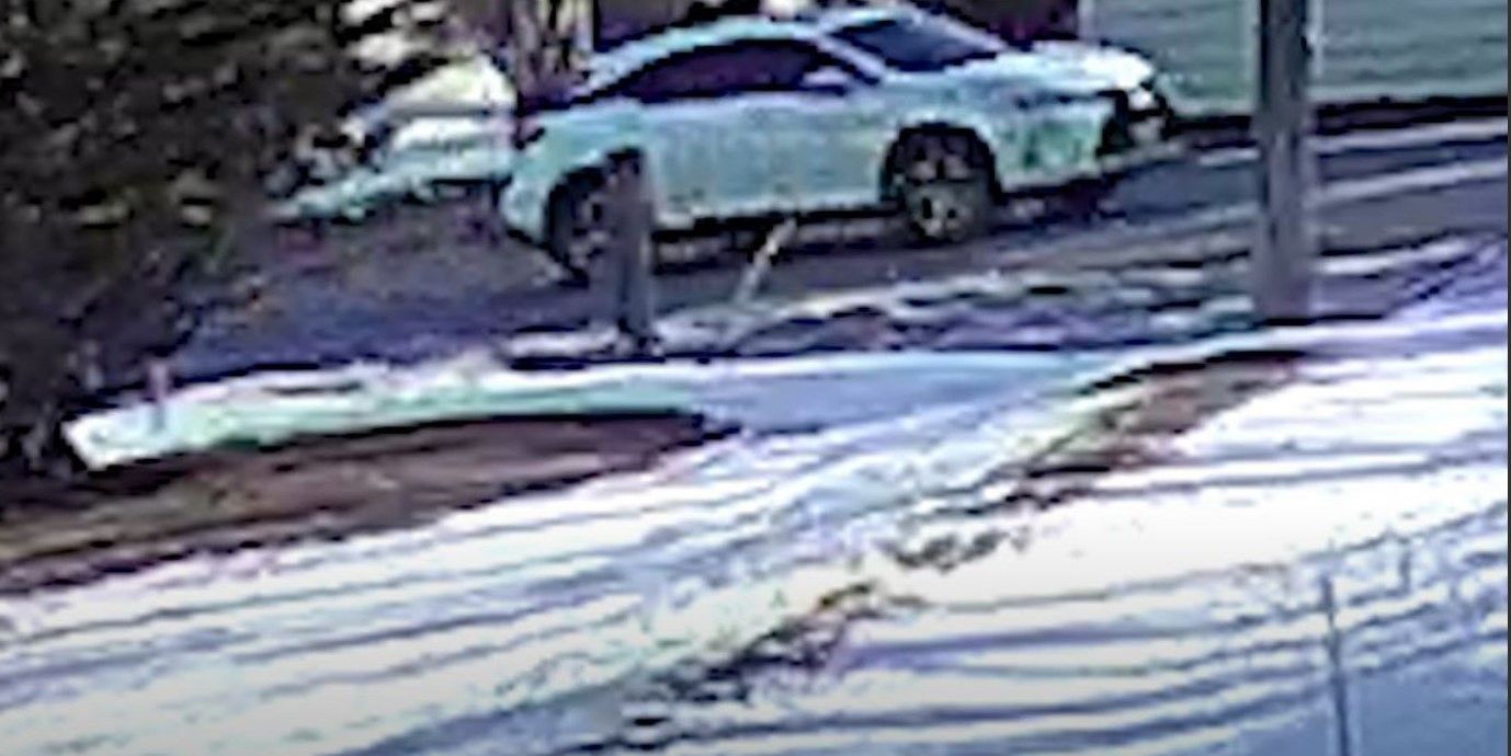 Residents fearful after driveby shooting of senior in Schomberg