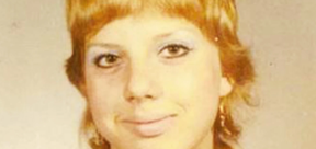 Jamie Grissim, 16. Her body has never been found. VANCOUVER PD