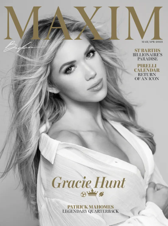 Kansas City Chiefs heiress Gracie Hunt is Super Bowl single | Toronto Sun
