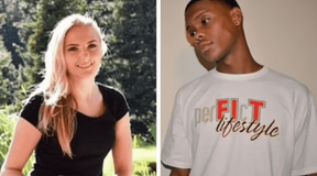 Sydney Land and her boyfriend, reputed pimp Nehemiah “Neo” Kauffman, were shot to death. GOFUNDME