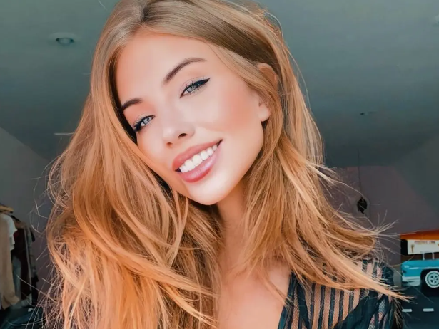 Hannah Delisha Sex - OnlyFans model takes own life after being slammed as 'pedo-baiting' |  Toronto Sun