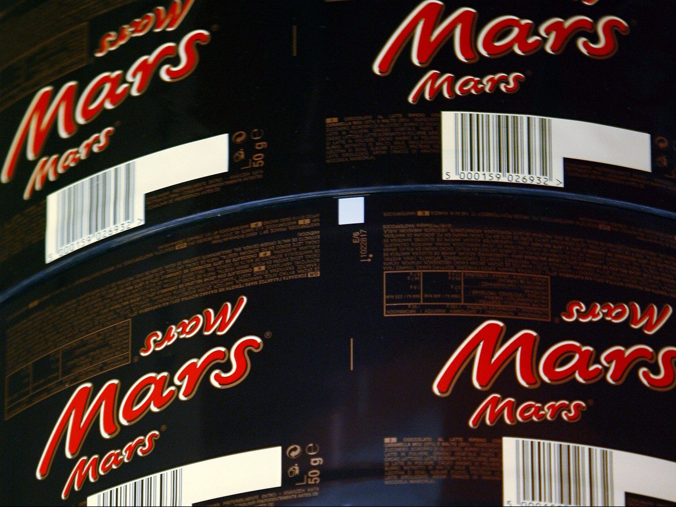 Candy firm fined after 2 workers fall into vat of chocolate Toronto Sun