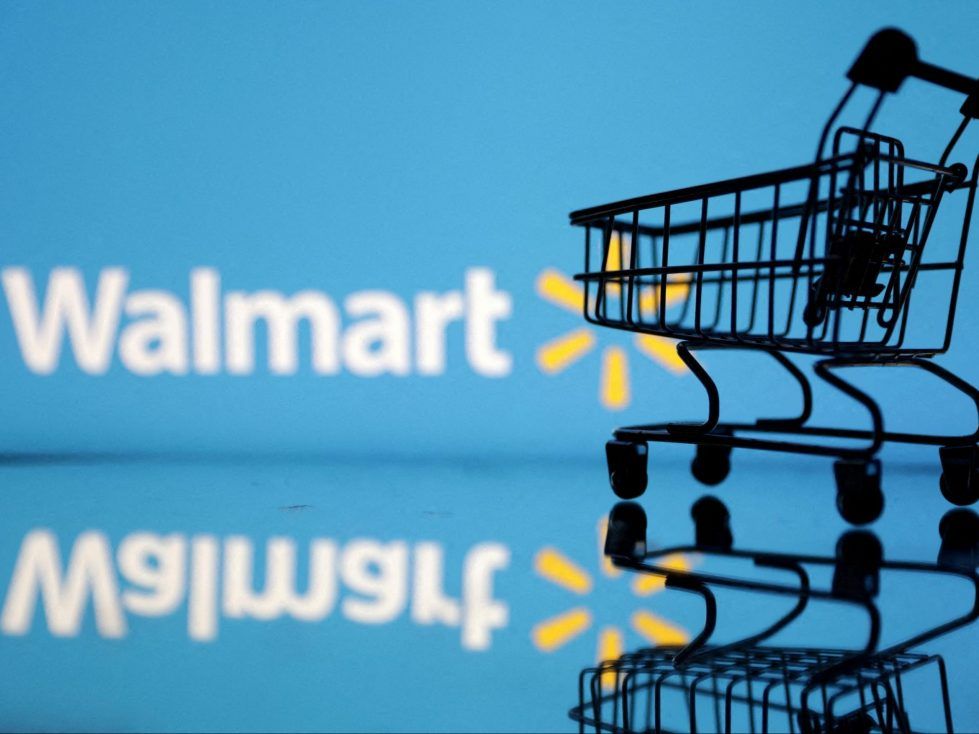 Walmart closing stores in Portland due to 'rampant shoplifting