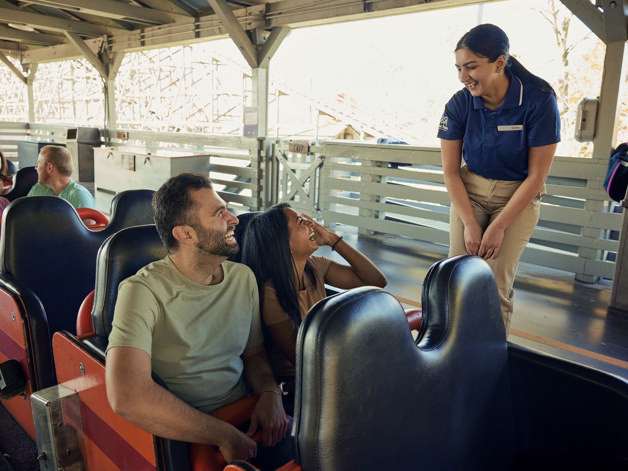 Canada’s Wonderland looking to fill 4,000 positions this year Toronto Sun