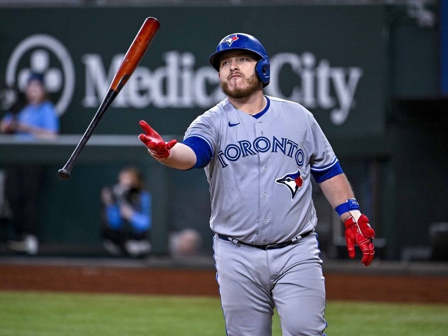 Rogers Centre renovations wow Jays fans at home opener