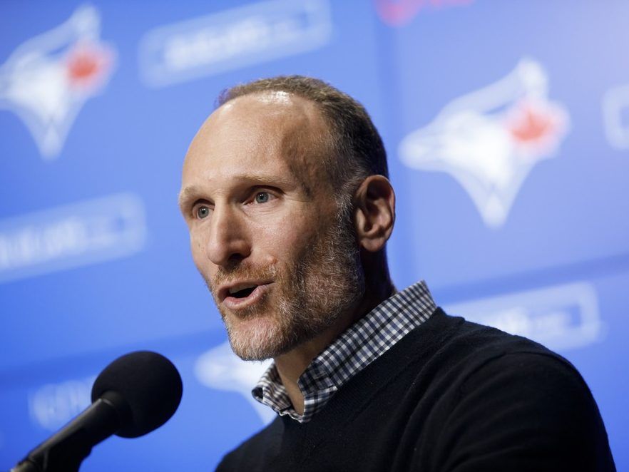 The Blue Jays President Wants To Make Traffic In Toronto Better