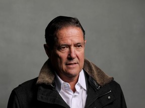 Jes Staley (Simon Dawson/Bloomberg)