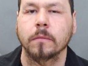 Matthew Gordon Paul, 32, of Toronto, faces charges after an incident involving a child on a TTC bus.