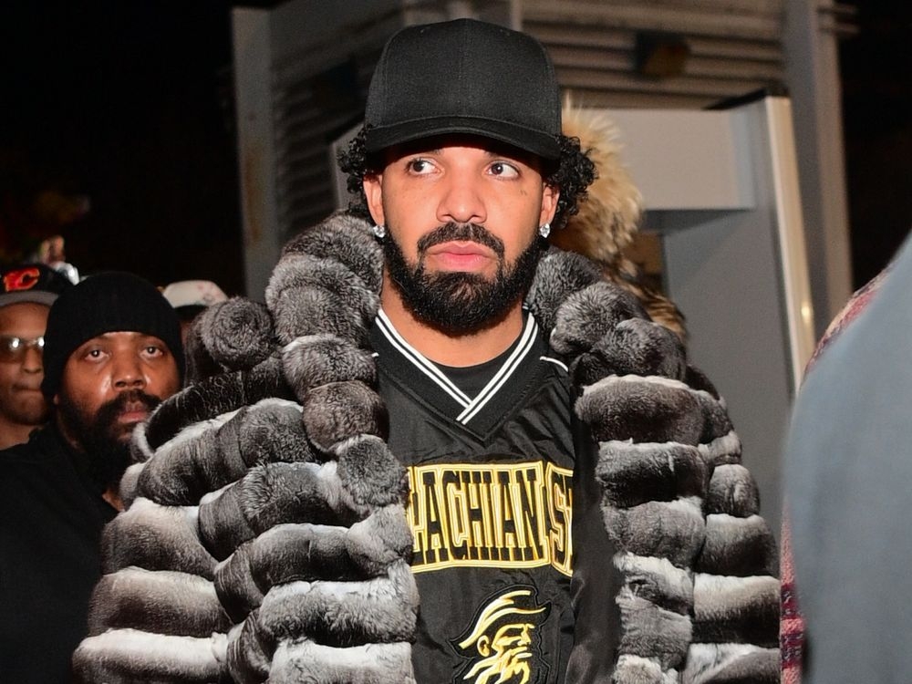 Drake, 21 Savage Settle Lawsuit Over Fake Vogue Cover