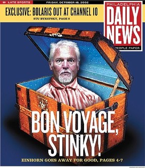 PHILADELPHIA DAILY NEWS