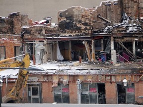 Tens of thousands of Ontario buildings listed as heritage properties could potentially face the wrecking ball in less than two years.
