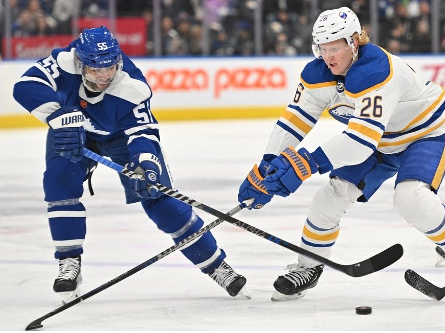 Mark Giordano headed to the Toronto Maple Leafs? - NHL Trade Rumors