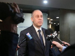More potential mayoral candidates are either considering a run for Toronto mayor or being encouraged to join the race.