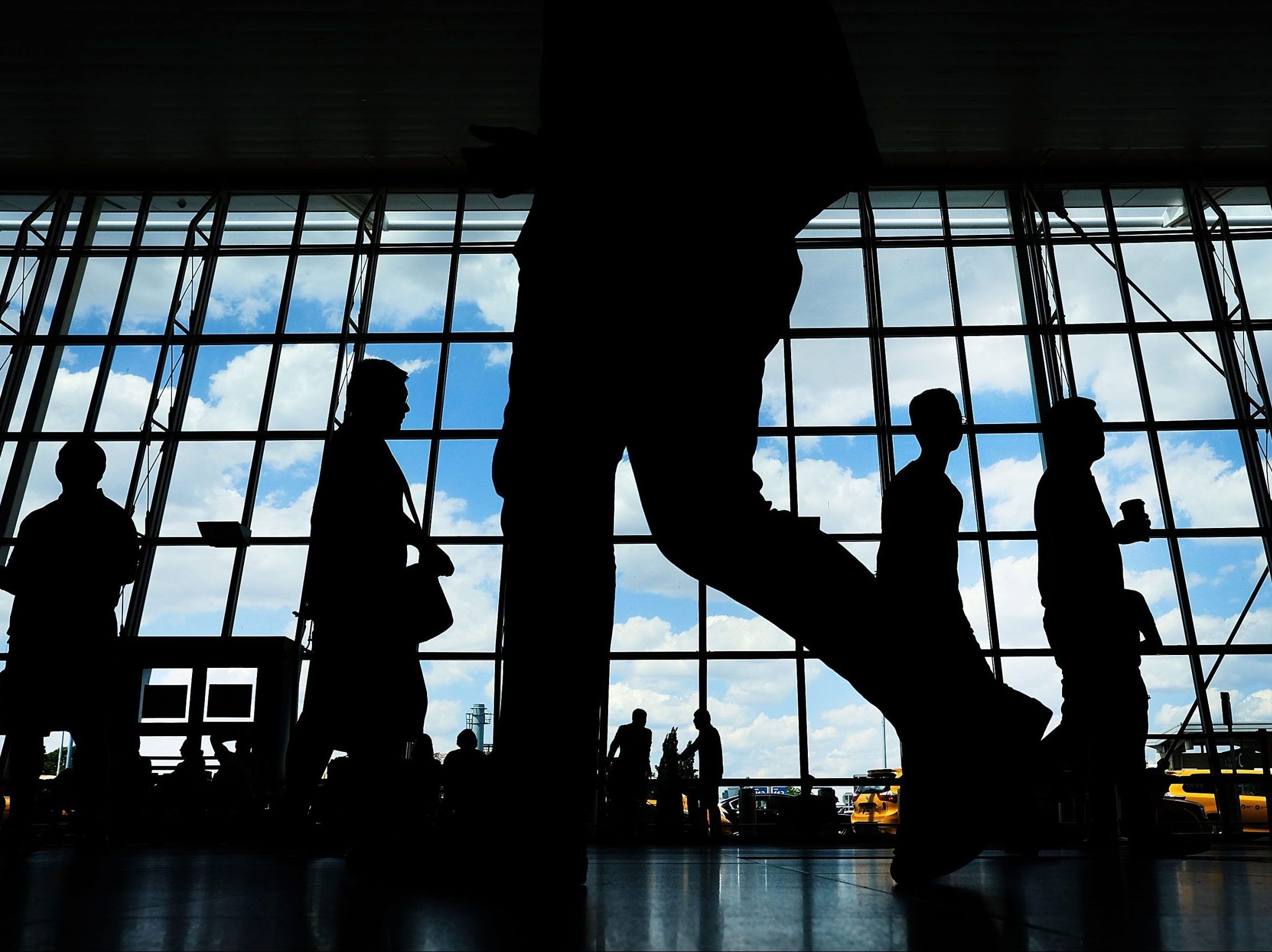 New York S JFK Airport Terminal To Remain Shut After Power Outage   Jfk Airport Scaled E1676644219960 