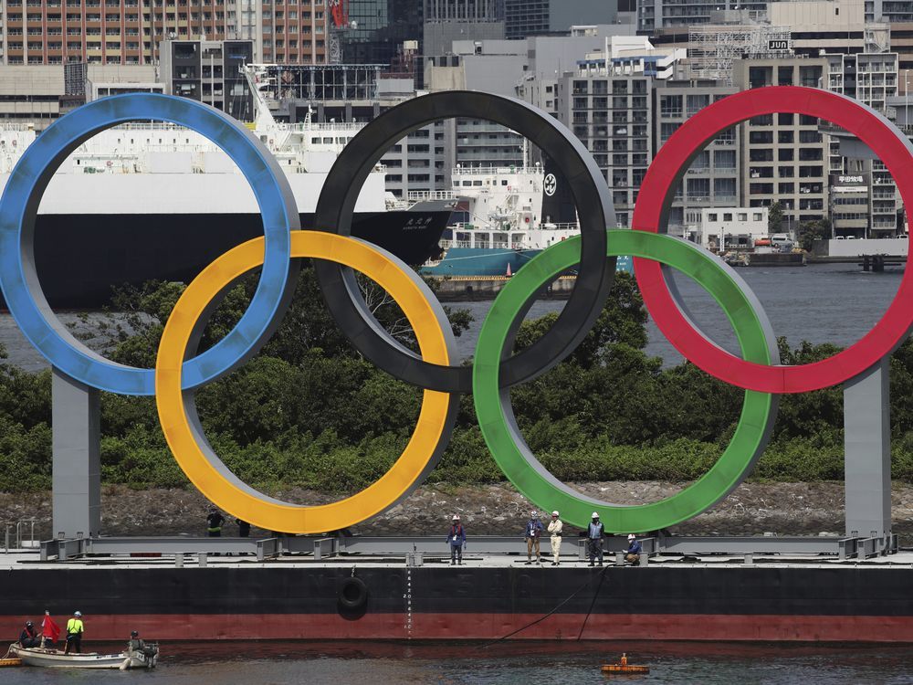 Tokyo Olympic Bribery Scandal Rolls On, Japanese Company Apologizes ...