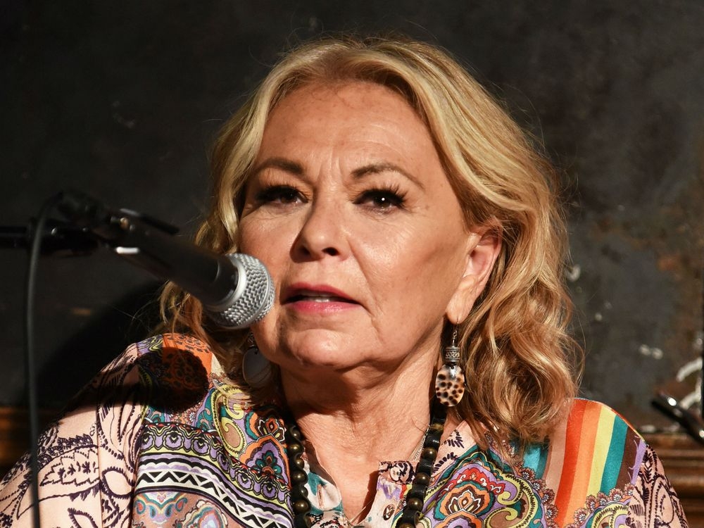 Commit Suicide Roseanne Barr Slams Abc S Handling Of Racist Tweet Toronto Sun