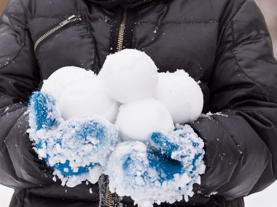 Man given 16 years for shooting at kids throwing snowballs Toronto Sun