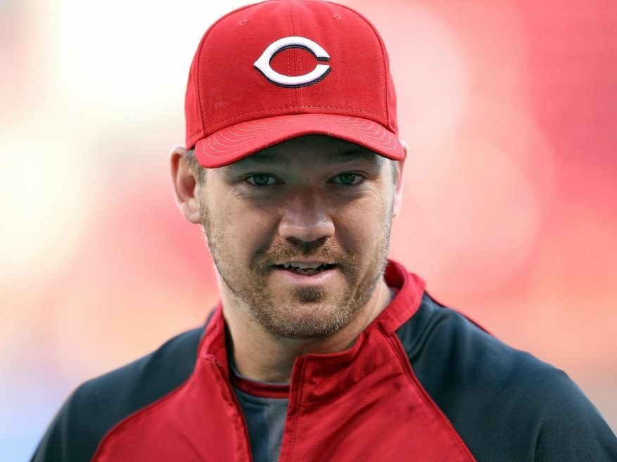 Scott Rolen elected to Baseball Hall of Fame - Red Reporter