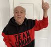 Gerry Charlebois, bientôt âgé de 80 ans, a été malmené lors de son arrestation par la police d'Ottawa pour avoir klaxonné en faveur des camionneurs lors du Freedom Convoy à Ottawa en février 2022.