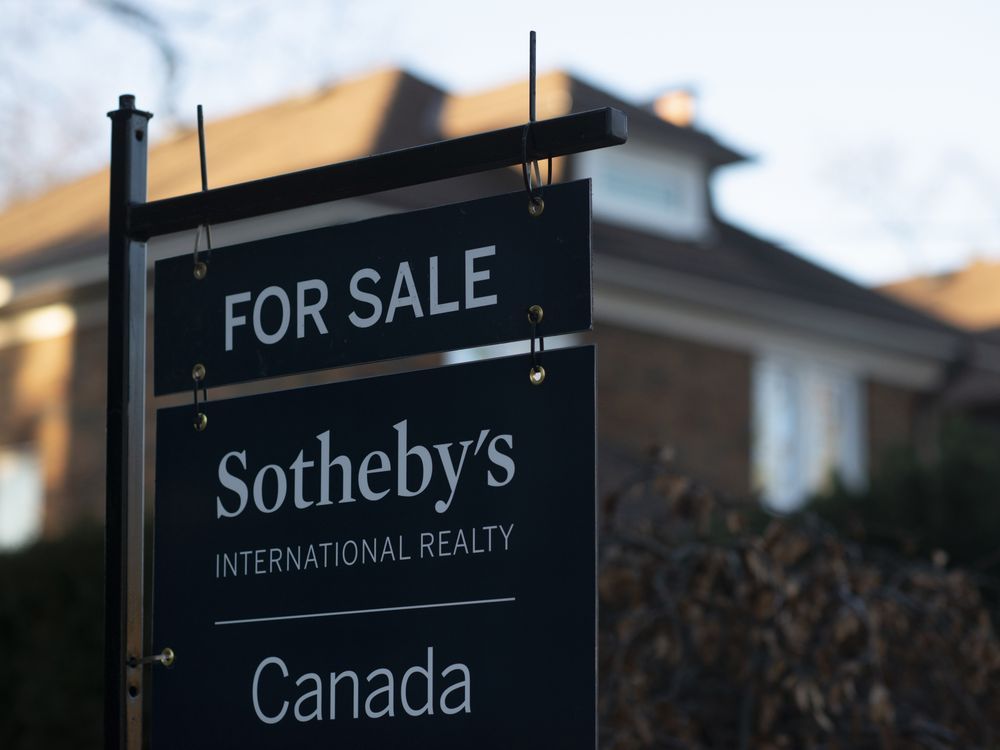 GTA home prices flatten, but realtors detect return of market activity