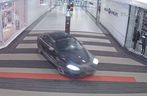 Investigators are searching for a 2011 Black Audi A4 with Quebec licence plate X10 SNP after a car smashed its way into Vaughan Mills mall during a robbery on Wednesday, Feb. 1, 2023.