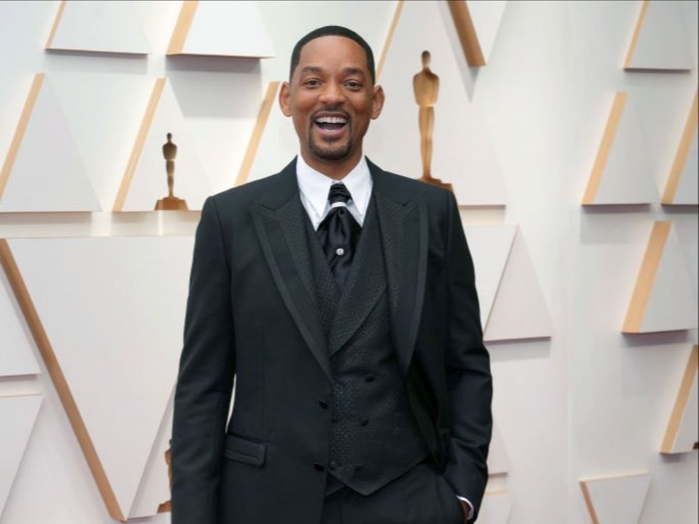 Will Smith sued by touring musician claiming sexual harassment