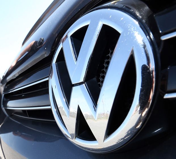 Volkswagen investment, the latest chapter in Ontario auto turnaround ...